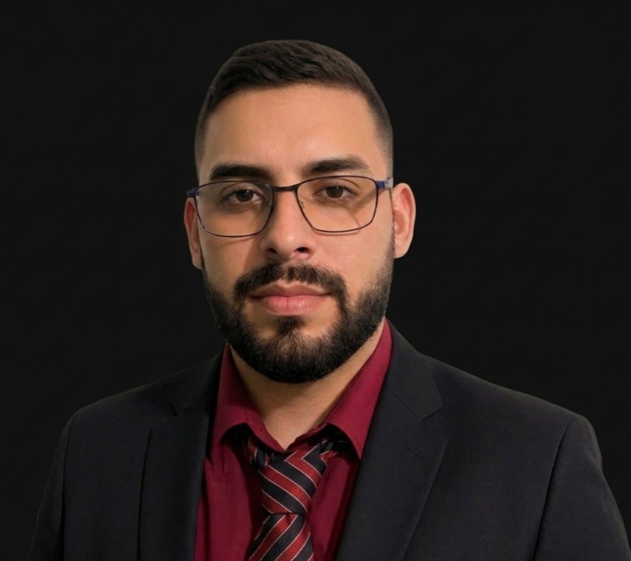 Joseph Cabrera III