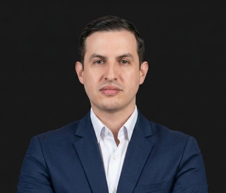 Arturo Reyes